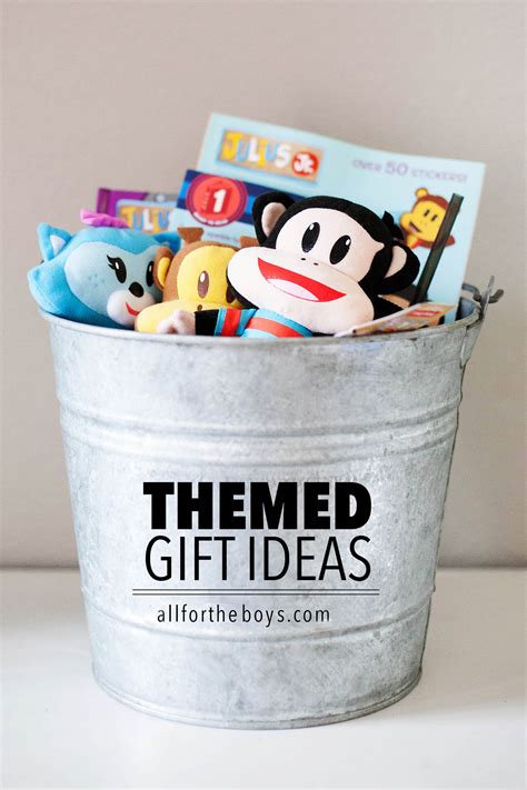 Gift Ideas for Children 